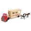 Іграшковий автомобіль-причіп для коней Melissa&Doug (MD14097) - миниатюра 3