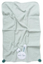 Рушник дитячий Irya Bunny, 75х50 см, м'ятний (svt-2000022281935) - мініатюра 1