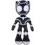 Мягкая игрушка Spidey Little Plush Black Panther Черная Пантера 20 см (SNF0083) - миниатюра 1
