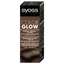 Тонирующий бальзам для волос Syoss Color Glow, Холодный каштановый, 100 мл (2806387) - миниатюра 1