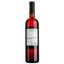 Вино Iveriuli Ojaleshi, красное, полусладкое, 0,75 л - миниатюра 2