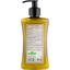 Бальзам-кондиционер Melica Organic Anti-Hair Loss Conditioner With shea butter and calamus extract 300 мл - миниатюра 2