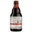 Пиво Val-Dieu Brune, темне, 8%, 0,33 л - мініатюра 2