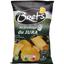 Чипси Bret's зі смаком сиру жура 125 г (801535) - мініатюра 1