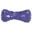 Іграшка для собак Camon Гантель-пищалка, термопластична гума, 17,5 см, в асортименті - мініатюра 2