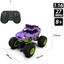 Автомобиль Sulong Toys на р/у Bigfoot Off-Road Violet 1:16, 27 МГц (SL-358RHV) - миниатюра 8