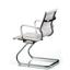 Офисное кресло Special4You Solano office artleather белое (E5876) - миниатюра 5