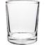 Набір склянок Ecomo Cone, 265 мл (CYL-0265-PLN-S) - мініатюра 1