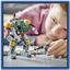 Конструктор LEGO Star Wars Робот Боби Фетта, 155 деталей (75369) - мініатюра 7