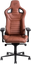 Геймерське крісло GT Racer коричневе (X-8005 Brown) - мініатюра 2