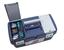 Ящик пластиковий для інструментів Tayg Box 15 Caja htas, 31х16х13 см, синій (115004) - мініатюра 4