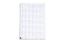 Ковдра антиалергенна MirSon Royal Pearl Hand Made EcoSilk №066, демісезонна, 110x140 см, біла - мініатюра 2