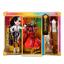 Игровой набор Rainbow High Дизайнер, с коллекционной куклой, 28 см (576761) - миниатюра 1