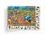 Книга-картонка Кристал Бук Великий вімельбух Світ навколо тебе, с меганаліпками (F00019398) - мініатюра 5