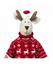 Декоративная игрушка Прованс Deer Jolly 45 см (23263) - миниатюра 2