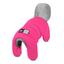 Комбінезон для собак AiryVest ONE, M45, рожевий - мініатюра 3