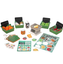 Ігровий набір KidKraft Farmer's Market Play Pack Для супермаркетів (53540) - мініатюра 1