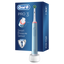 Электрическая зубная щётка Oral-B Pro 3 3000 СrossAсtion, синяя - миниатюра 1