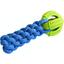 Іграшка для собак AnimAll Fun AGrizZzly Кросфіт з м'ячем синя - мініатюра 1