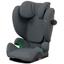 Автокресло Cybex Solution G i-Fix Monument Grey (522002279) - миниатюра 1