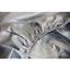 Простыня на резинке LightHouse Mf Stripe Graphite, 200х90 см, серый (605023) - миниатюра 2