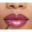 Блиск для губ Bourjois Gloss Fabuleux з ефектом бальзаму відтінок 08 Berry Talented 3.5 мл (8000019656536) - мініатюра 3