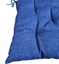 Подушка для стула Прованс Top Hit, 40x40 см, синий (27316) - миниатюра 2
