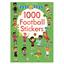 1000 Football Stickers - Fiona Watt, англ. язык (9781409596974) - миниатюра 1