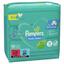 Дитячі вологі серветки Pampers Fresh Clean 208 шт. (4 упаковки по 52 шт.) - мініатюра 3