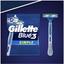 Станки для бритья Gillette Blue 3 Simple, 8 шт. - миниатюра 7