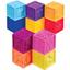 Кубики силиконовые Battat Посчитай-Ка!, 10 шт. (BX1002Z) - миниатюра 1