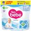 Капсули для прання дитячої білизни Teo Bebe Cotton Soft Caps Sensitive 26 шт. - мініатюра 1
