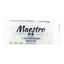 Мило господарське Maestro 72% для прання з відбілюючим ефектом, 125 г - мініатюра 1