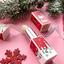 Бальзам для губ Girlwood Новогодний с ароматом Рождества 4.5 г - миниатюра 5
