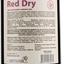 Вино Shilda Liter Man Red Dry, червоне, сухе, 1 л - мініатюра 3