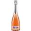 Вино ігристе Silver Breeze, 13,5%, рожеве, 0,75 л (478731) - мініатюра 1