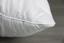 Подушка антиалергенна LightHouse Swan Лебединий пух Mf Stripe, 70х50 см, біла (2200000549822) - мініатюра 3