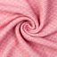 Плед Love You Gala, 200х140 см, розовый (4431) - миниатюра 3