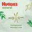 Підгузки-трусики Huggies Natural Pants 4 (9-14 кг), 44 шт. - мініатюра 2