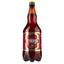 Пиво Тетерів Хмельная вишня, полутемное, 8%, 1,2 л (773203) - миниатюра 1