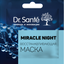 Маска восстанавливающая Dr. Sante Miracle night, 12 мл - миниатюра 1