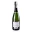 Вино ігристе Louis de Grenelle Cremant Organic, 12,5%, 0,75 л (822394) - мініатюра 3