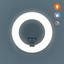 Настенный светильник-ночник Zazu, с датчиком движения (ZA-WALL-01) - миниатюра 7