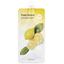 Нічна маска для обличчя з лимоном Missha Pure Source Pocket Pack Lemon, 10 мл - мініатюра 1