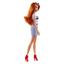 Лялька Barbie Модниця, рудоволоса (FXL55) - мініатюра 3