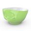Салатниця Tassen Щастя Bowl, 500 мл, фарфор зелена (TASS10411/TA) - мініатюра 2