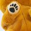 М'яка іграшка TY Beanie Bellies Ведмедик Duncan, 20 см (40549) - мініатюра 3
