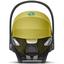 Автокресло Cybex Cloud Z2 i-Size Plus Mustard Yellow, желтое (522000675) - миниатюра 3