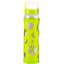 Пляшка для води Gipfel Levada 700 мл зелена (8339) - мініатюра 1