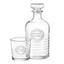 Набір для віскі Bormioli Rocco Officina 1825 Графін + 6 склянок, 330 мл (540625S01021990) - мініатюра 1